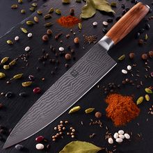 MAYER &amp; BOCH Нож поварской 27997 32,5 см