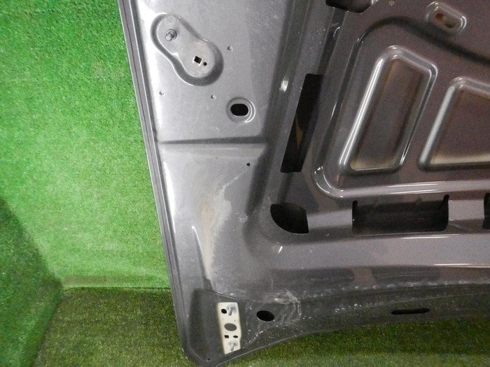 Капот Lamborghini Urus (2017-2022)