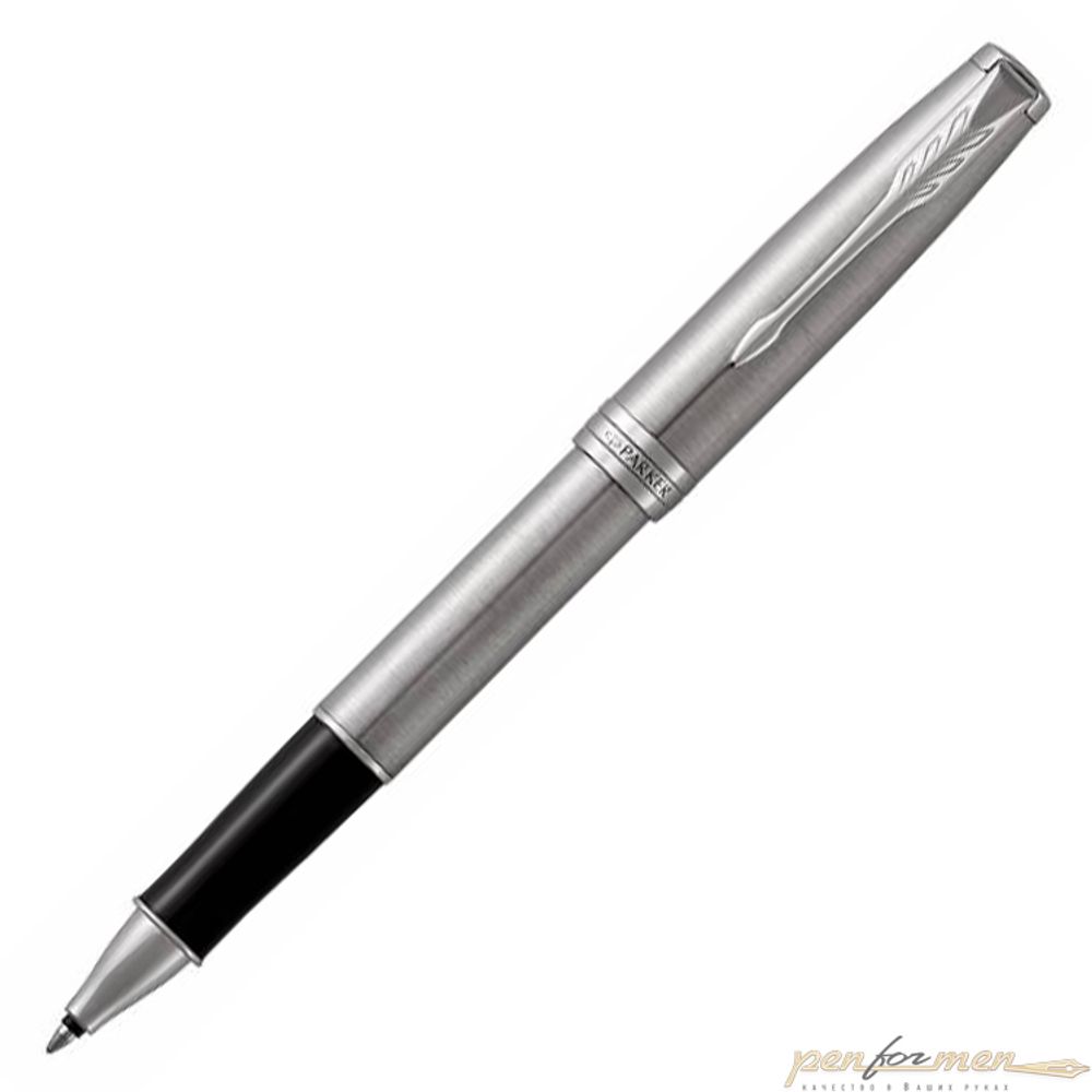 Роллер Parker Sonnet Core T526 St Steel (1931511)