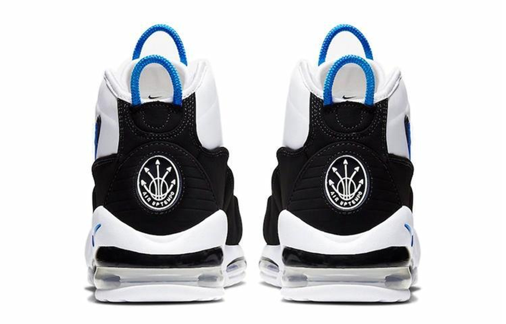 Кроссовки Nike Air Max Uptempo 95 Orlando Magic