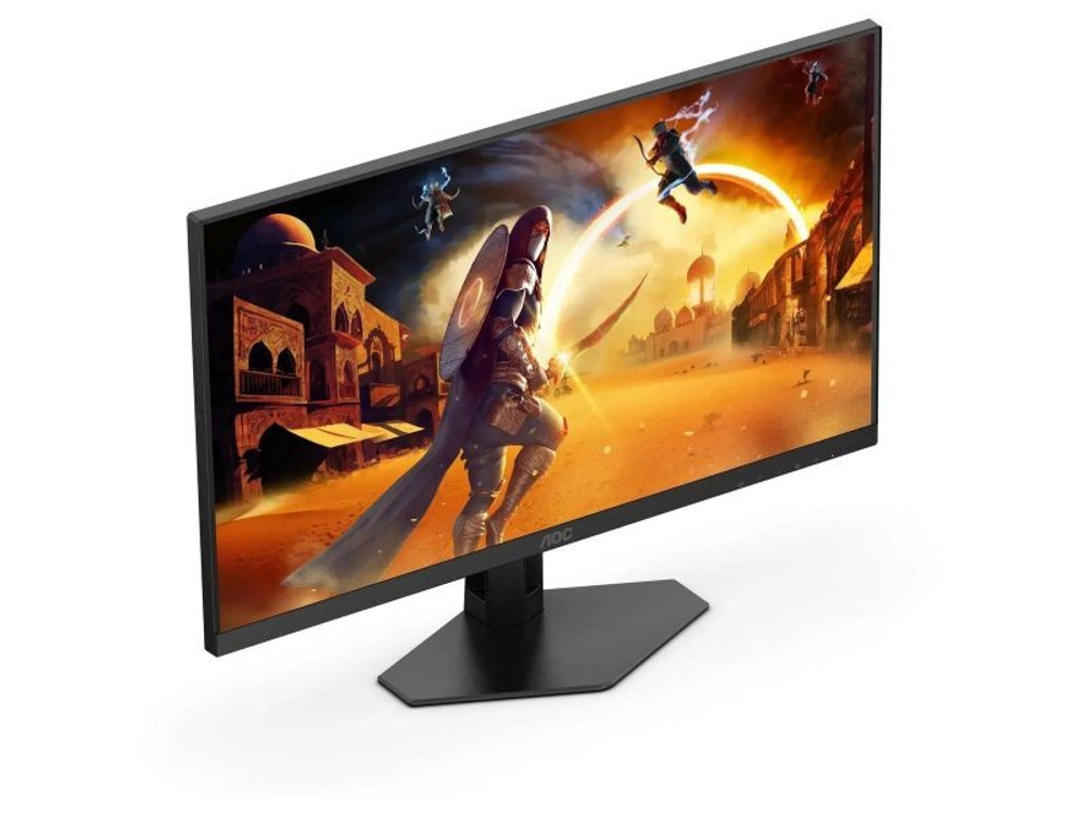 Монитор AOC 27G4XE