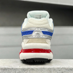 Lacoste L003 2K24 • Red Blue