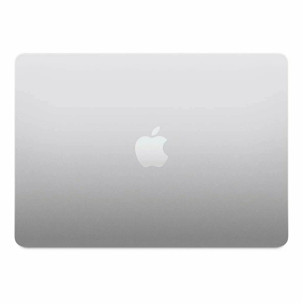 Ноутбук Apple MacBook Air 13' m2 16GB RAM, 256GB SSD, Silver