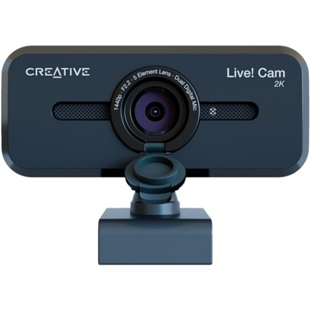 Веб-камера  Creative Web Live! Cam SYNC V3