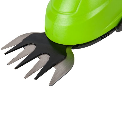 Ножницы-кусторез GREENWORKS 7,2 V аккумуляторные   1600107