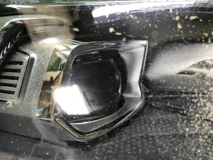 Фара правая Haval F7 (2018-2024) LED