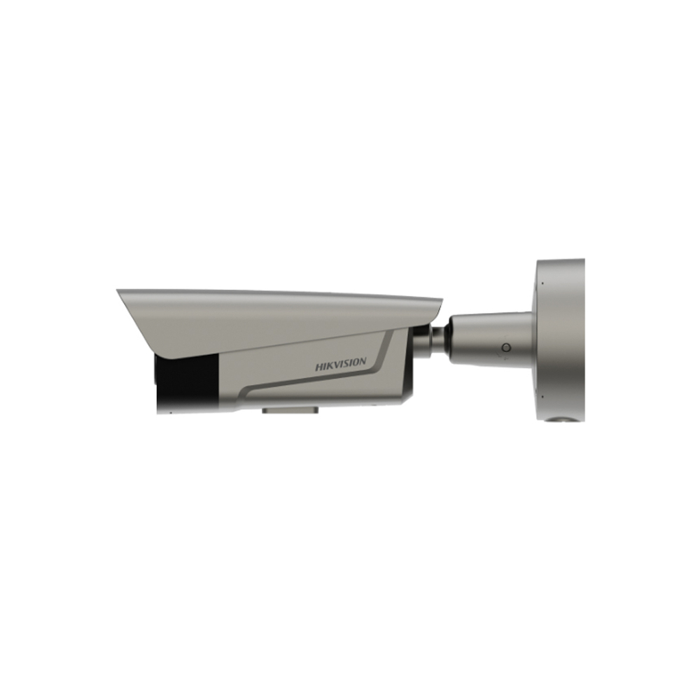 IP видеокамера Hikvision DS-TCG406-E(12V/PoE)(2812)