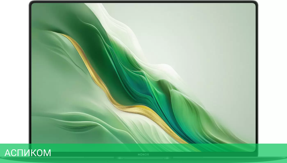 Ноутбук Honor MagicBook Art 14 2024 MRA-521 5301AKXL