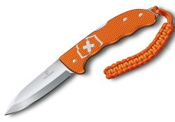 Нож Victorinox 0.9415.L21 Hunter Pro Alox Limited Edition 2021фотография - 1