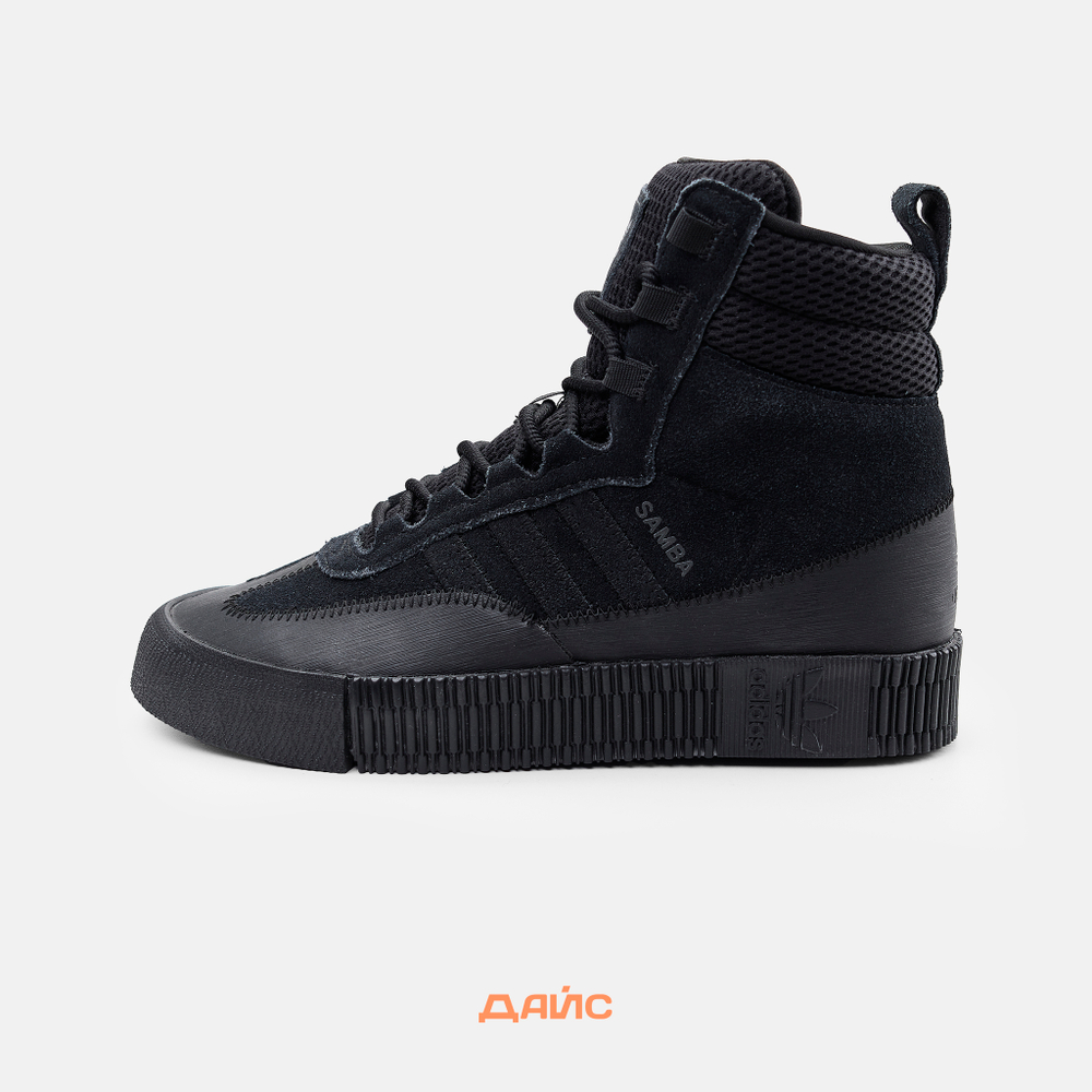Ботинки женские Adidas Originals Samba Boots