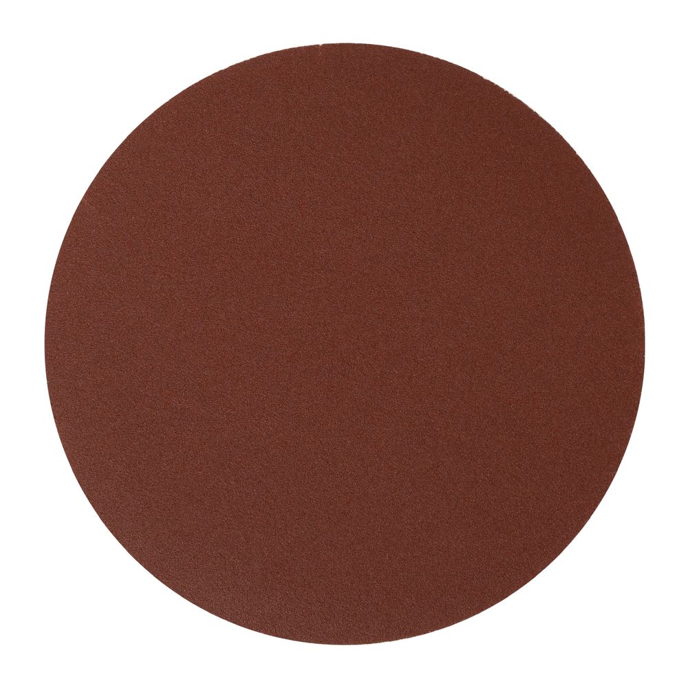 738767 Круг абразивный на ворсовой подложке под "липучку", Р 600, 125 мм, 10шт. Сибртех