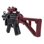 Набор оружия Спецслужб, пакет 698-18