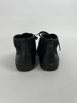 Кеды Gucci