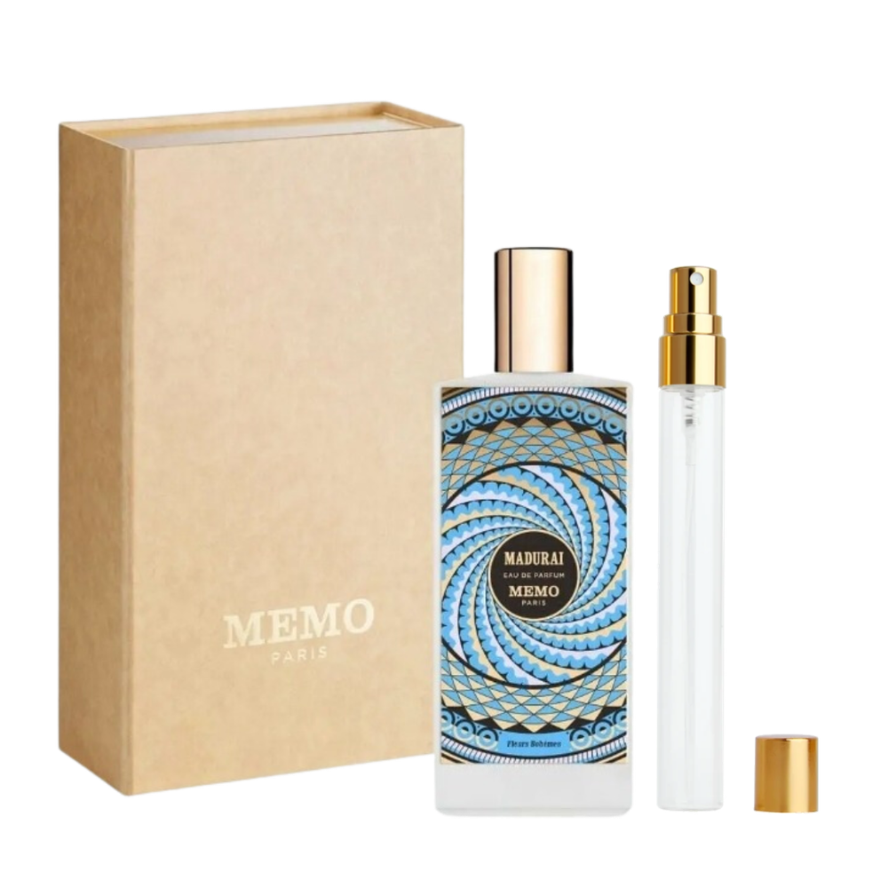 Распив MEMO Madurai edP 1ml lady