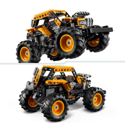 LEGO Technic/ Monster Jam DIGatron/ 42199