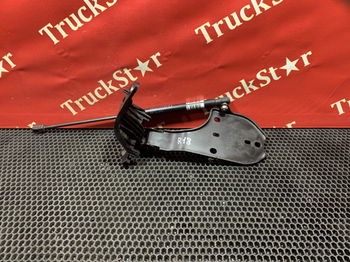 Кронштейн петли капота 2019г