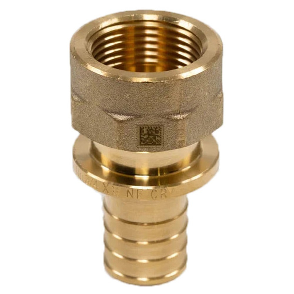 Переходник REHAU с внутр. резьбой 25-Rp 3/4 MX