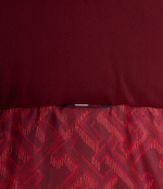 Безрукавка NEW YORK MONOGRAM Tommy Hilfiger - красный(MW0MW33627)