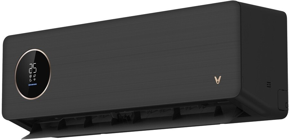 Кондиционер VIOMI Cross 2 Black KFR-52GW/Y4CM1-A++/A+