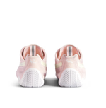 Кроссовки Balenciaga x Puma Speedcat Suede Pink/White из замши