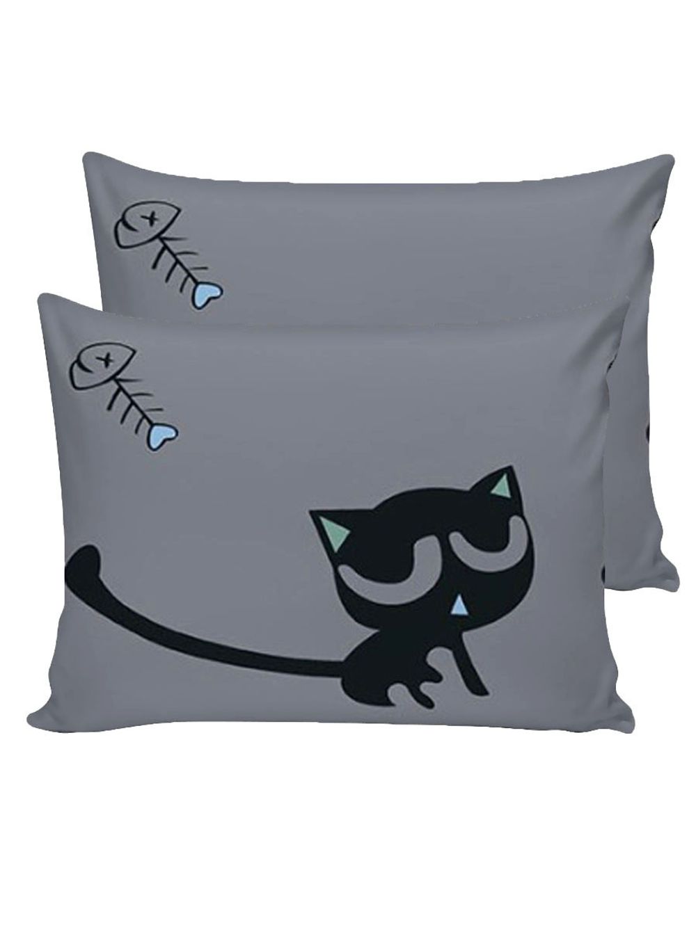 Постельное белье полисатин Simple House "Кэтрин" евро Наволочка 50x70 см 2 шт Простынь 240x215 см Пододеяльник 200x215 см