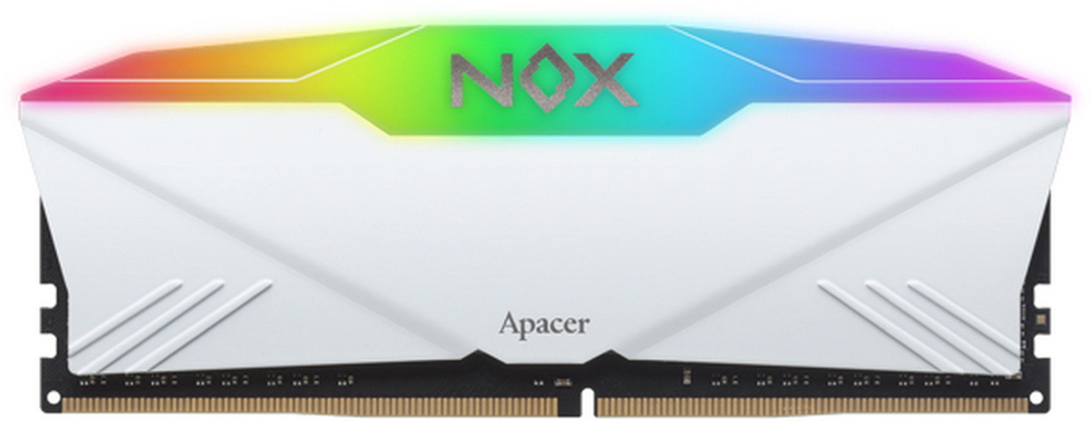 Модуль памяти DDR4 16GB Apacer AH4U16G32C28YNWAA-1