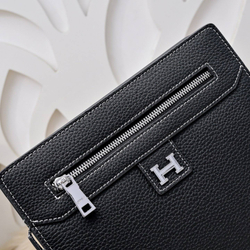 Сумка-мессенджер Hermes