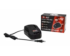 Зарядное устройство BRAIT BC20-2.4PU PRO (единая платформа PU и PUBL)