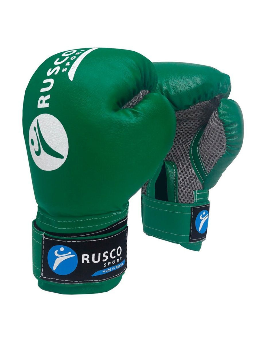 Перчатки боксерские Rusco Sport 4-6 OZ