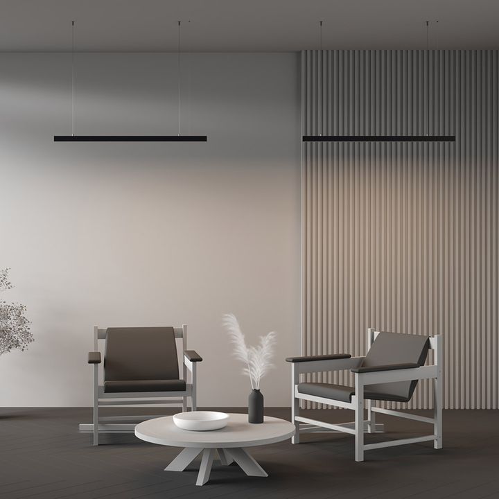 Линейный светильник Maytoni Technical LL312012