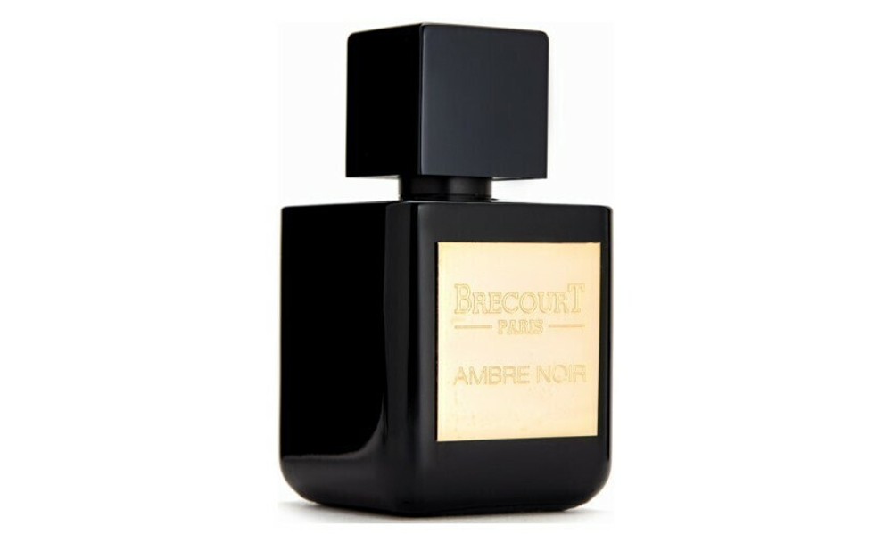 Brecourt Ambre noir
