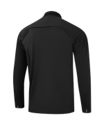 Джемпер ветрозащитный JÖGEL PREMIER PerFormPROOF 1/4 Zip Wind Top, черный