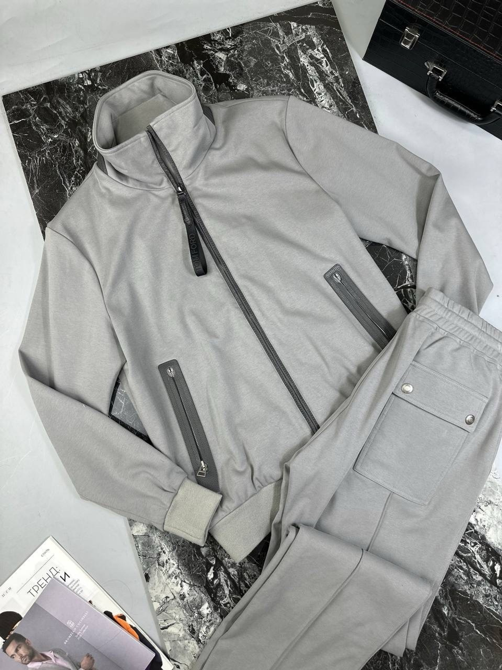 Спортивный костюм Tom Ford