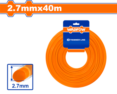 леска для триммера