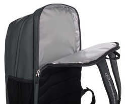 Ракетка для падел тенниса Bullpadel Vertex Pack 04 - dark gray