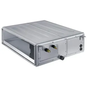 Канальный кондиционер Samsung AC071MNMDKH/EU / AC071MXADKH/EU