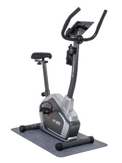 Велотренажер магнитный FITRONIX Grey Falcon