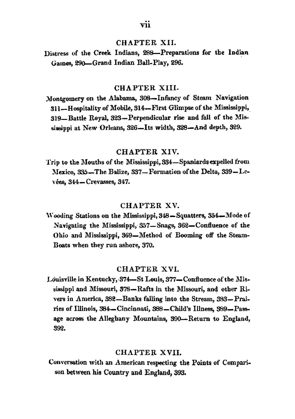 Travels in North America in the Years 1827 and 1828. Volume 3 | Basil Hall
