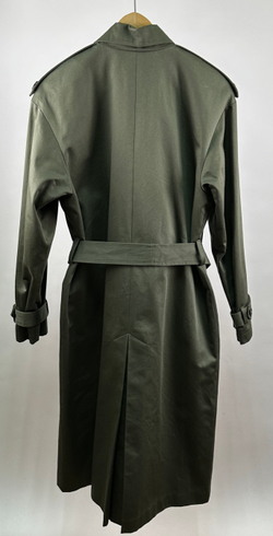 Тренч Daisyknit