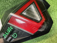 Фонарь левый внешний GAC GS3 1 (2024-н.в.)