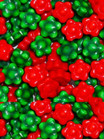 Посыпка кондитерская «Рождественское украшение», Новый год, 50 г