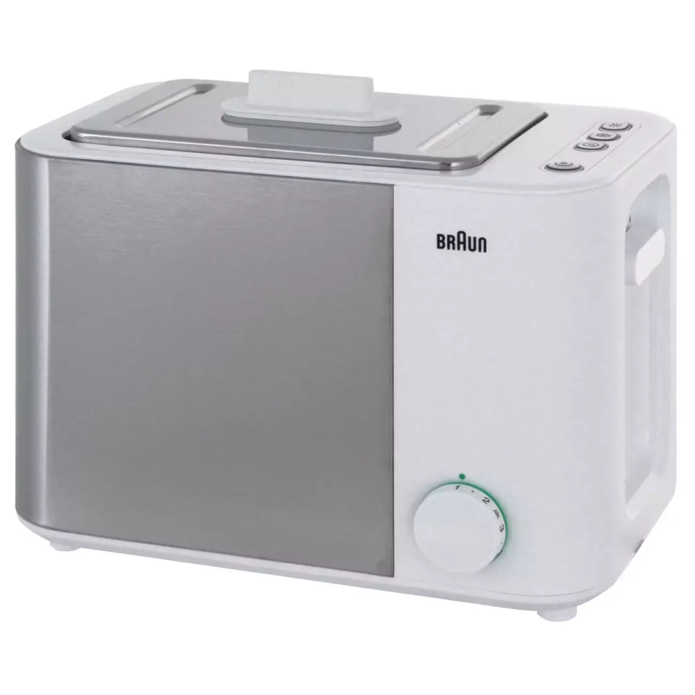 Тостер BRAUN HT5010