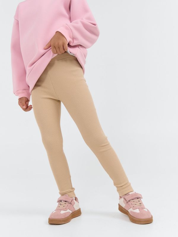 Лосины из кашкорсе 