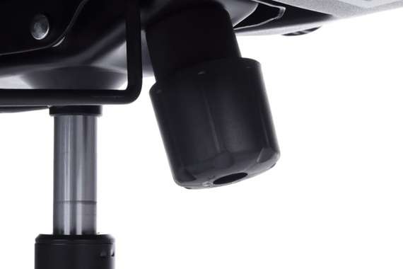 Кресло Astra W-365A Серый