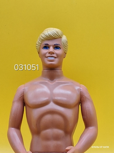 Кукла Барби Кен винтаж конец 90х 031051