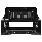 Магнитола для Haval M6 - Teyes LUX ONE 360 монитор 12.3" 2K QLED на Android 10, CarPlay, 4G SIM-слот, 4 камеры в комплекте