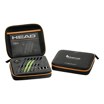 Теннисная ракетка HEAD Instinct Adaptive Tuning Kit Sonstiges - Black