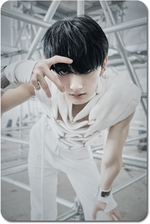 Карта / SEVENTEEN #031