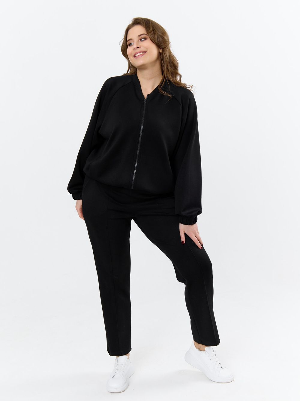 Брюки Нео-2 Виотекс ЧЁРНЫЙ