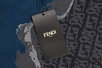 Футболка Fendi